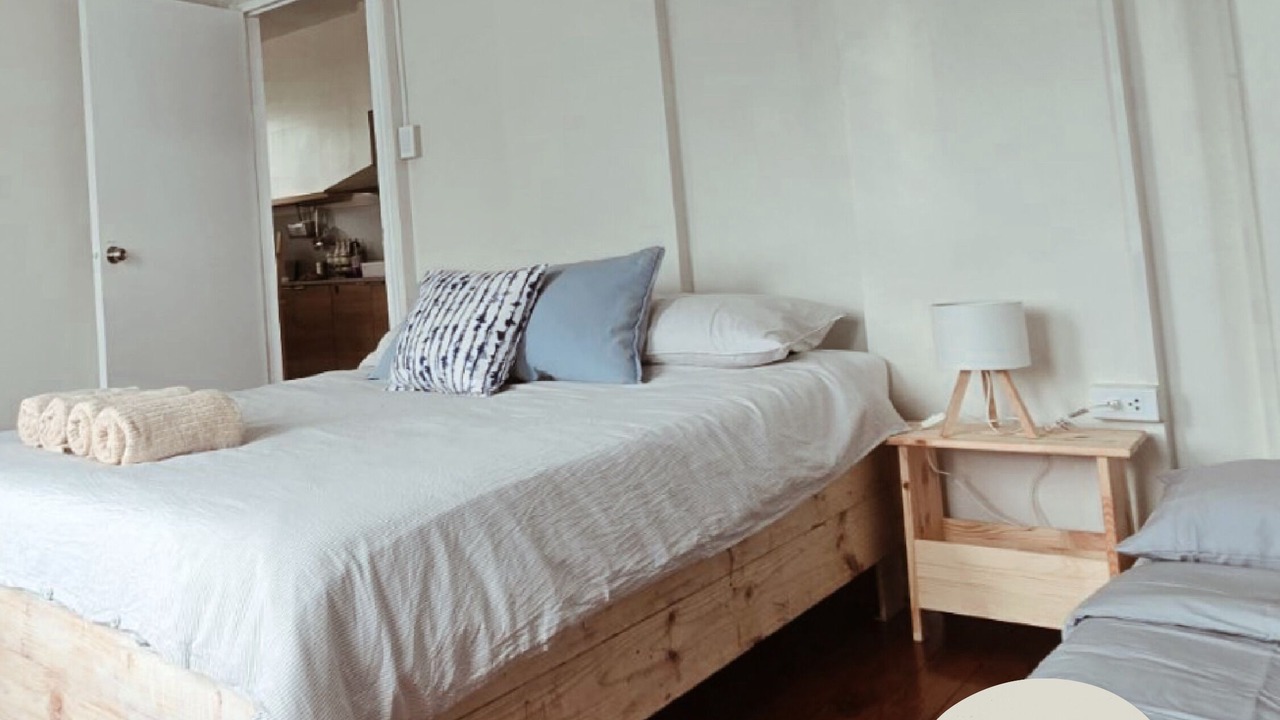 Photo of Bedroom in Baguio