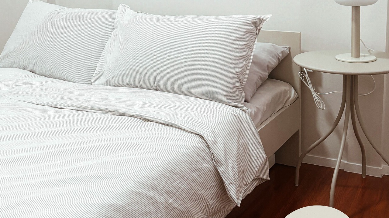 Photo of Bedroom in Baguio