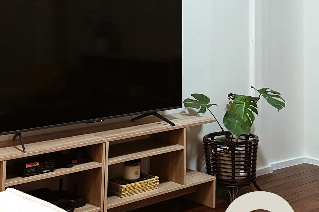 Photo of Livingroom in Baguio