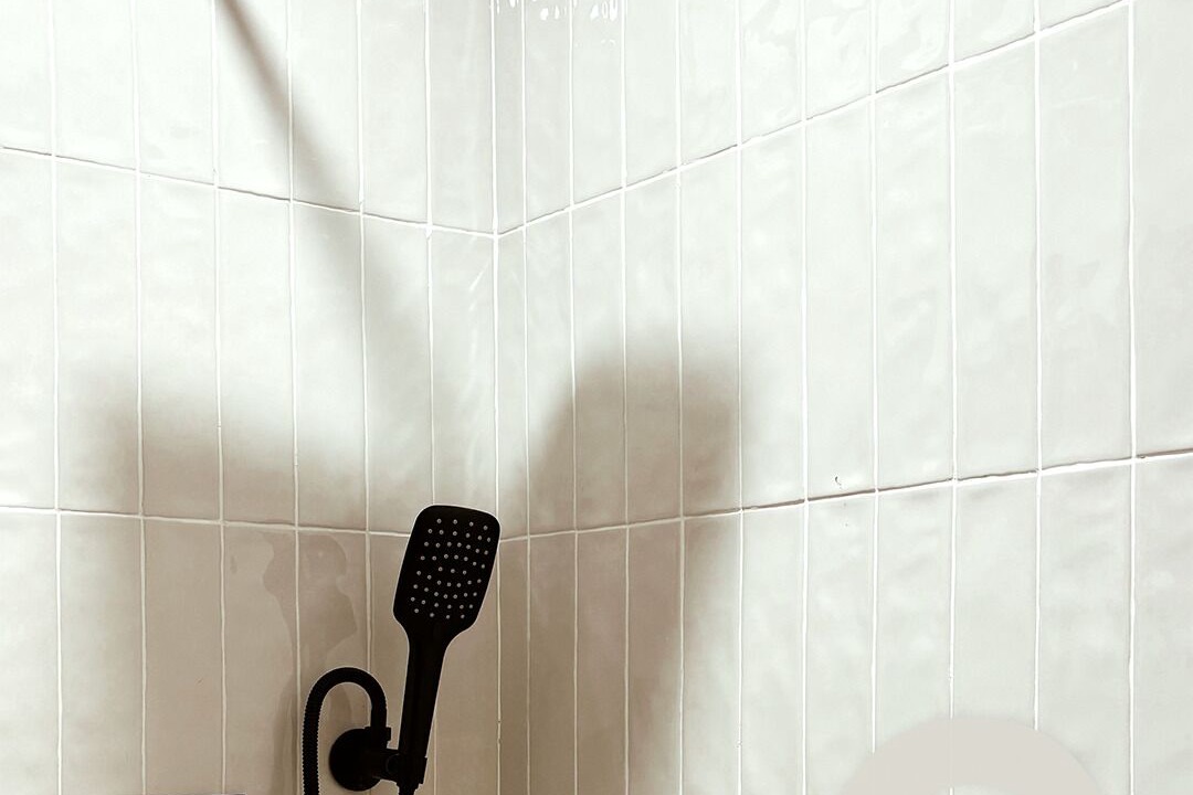 Photo of Bathroom in Baguio