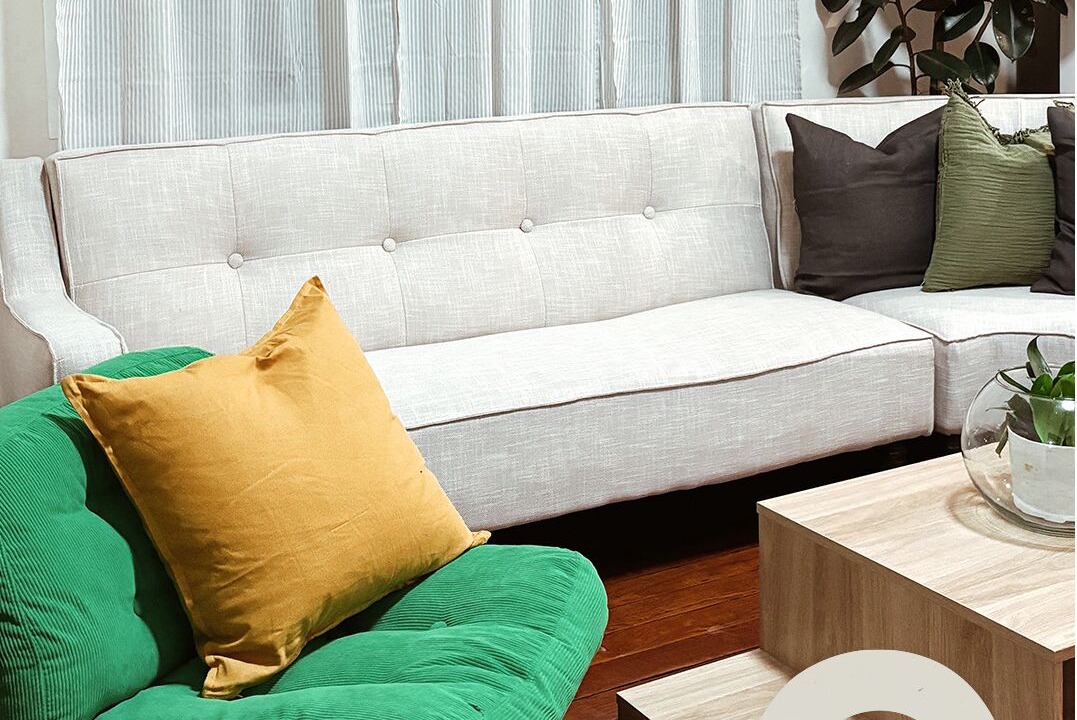 Photo of Livingroom in Baguio