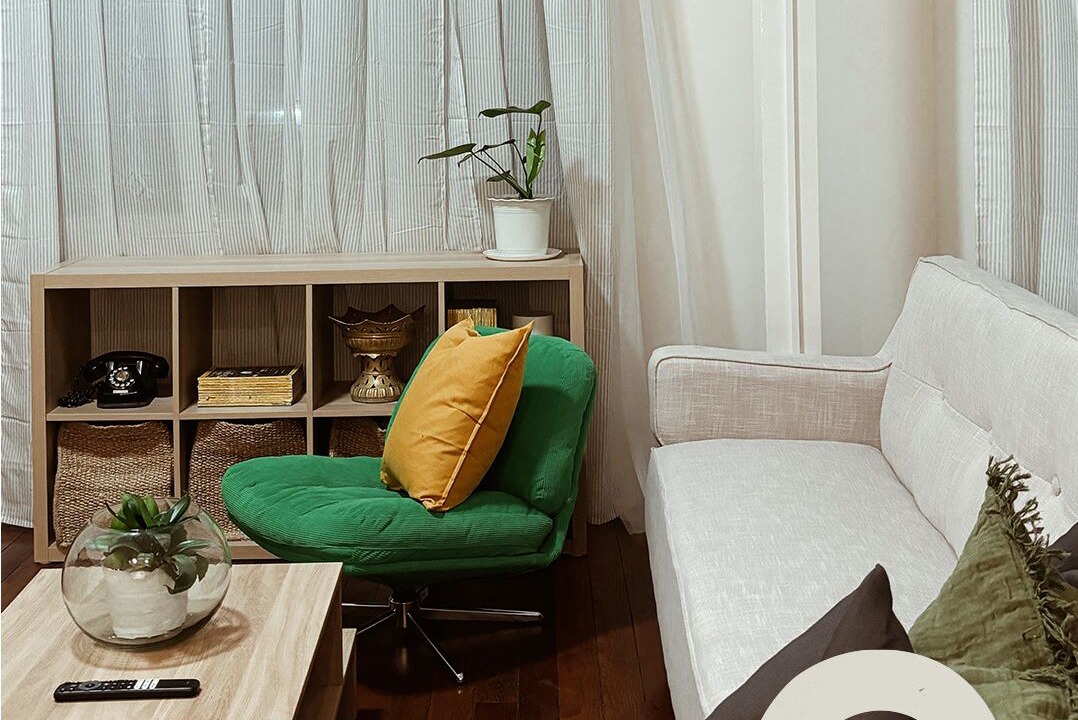 Photo of Livingroom in Baguio
