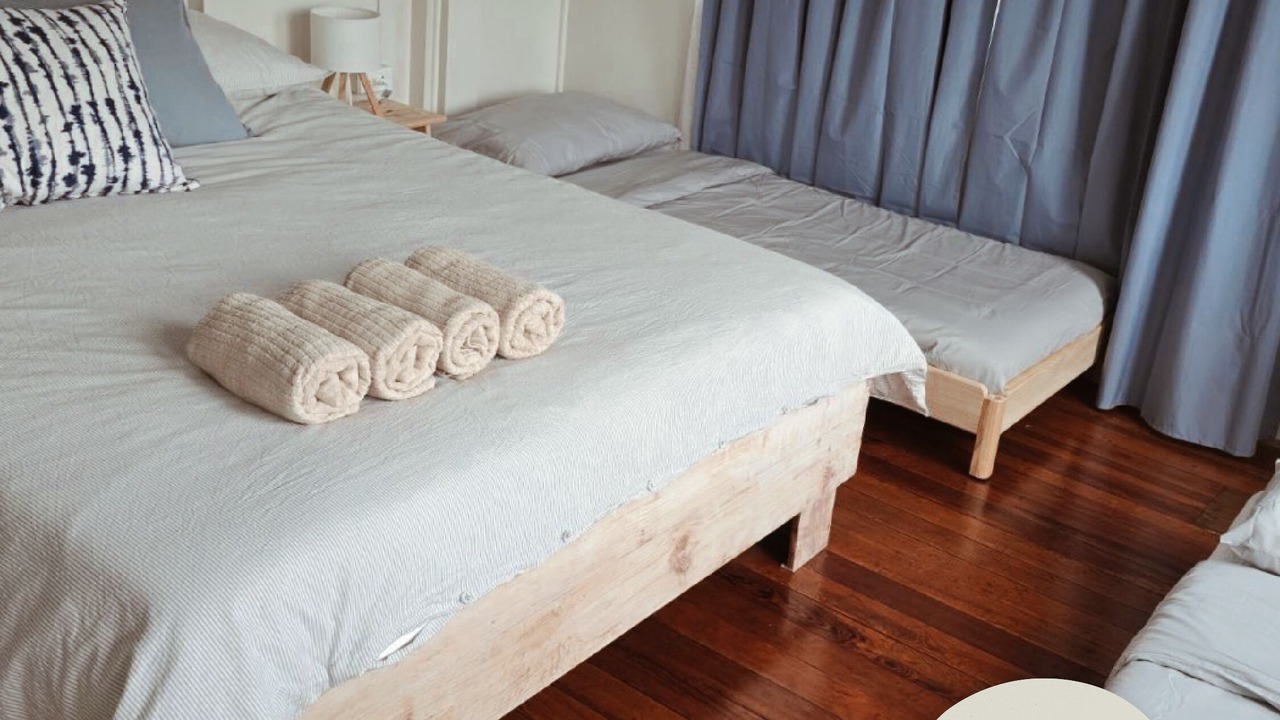 Photo of Bedroom in Baguio