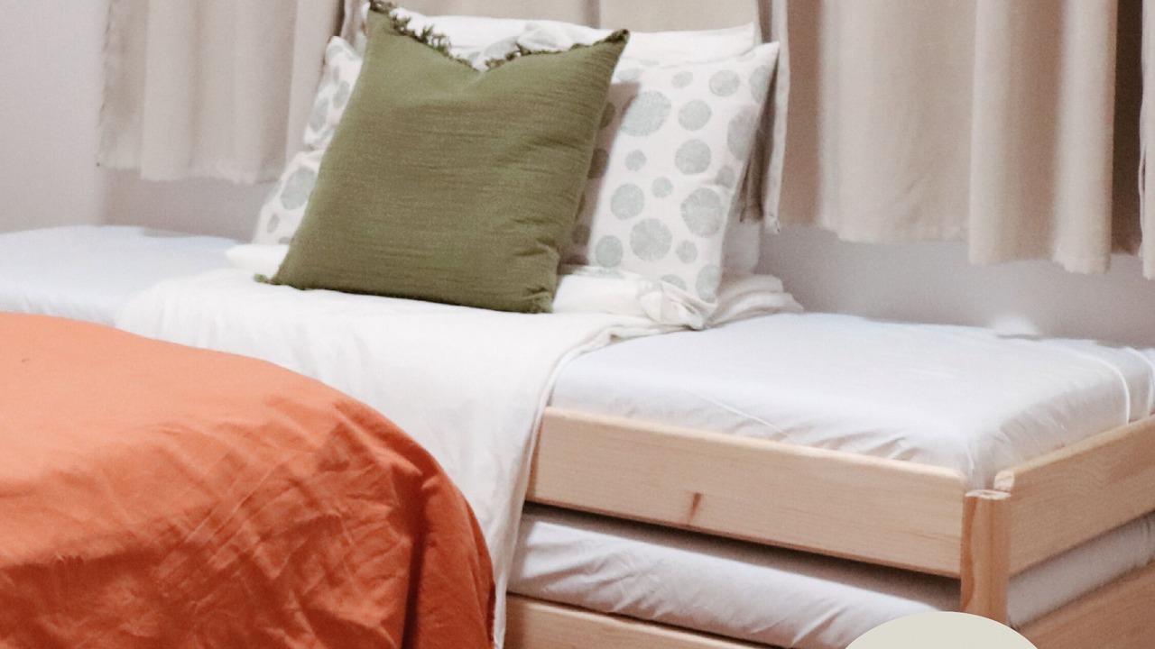 Photo of Bedroom in Baguio