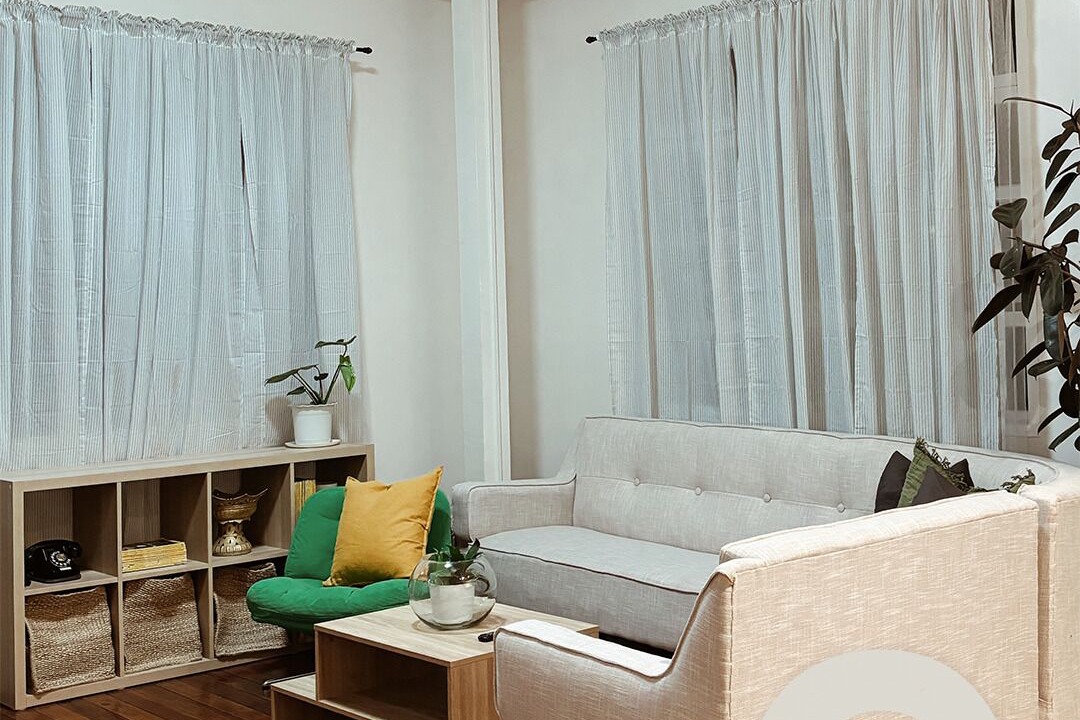 Photo of Livingroom in Baguio