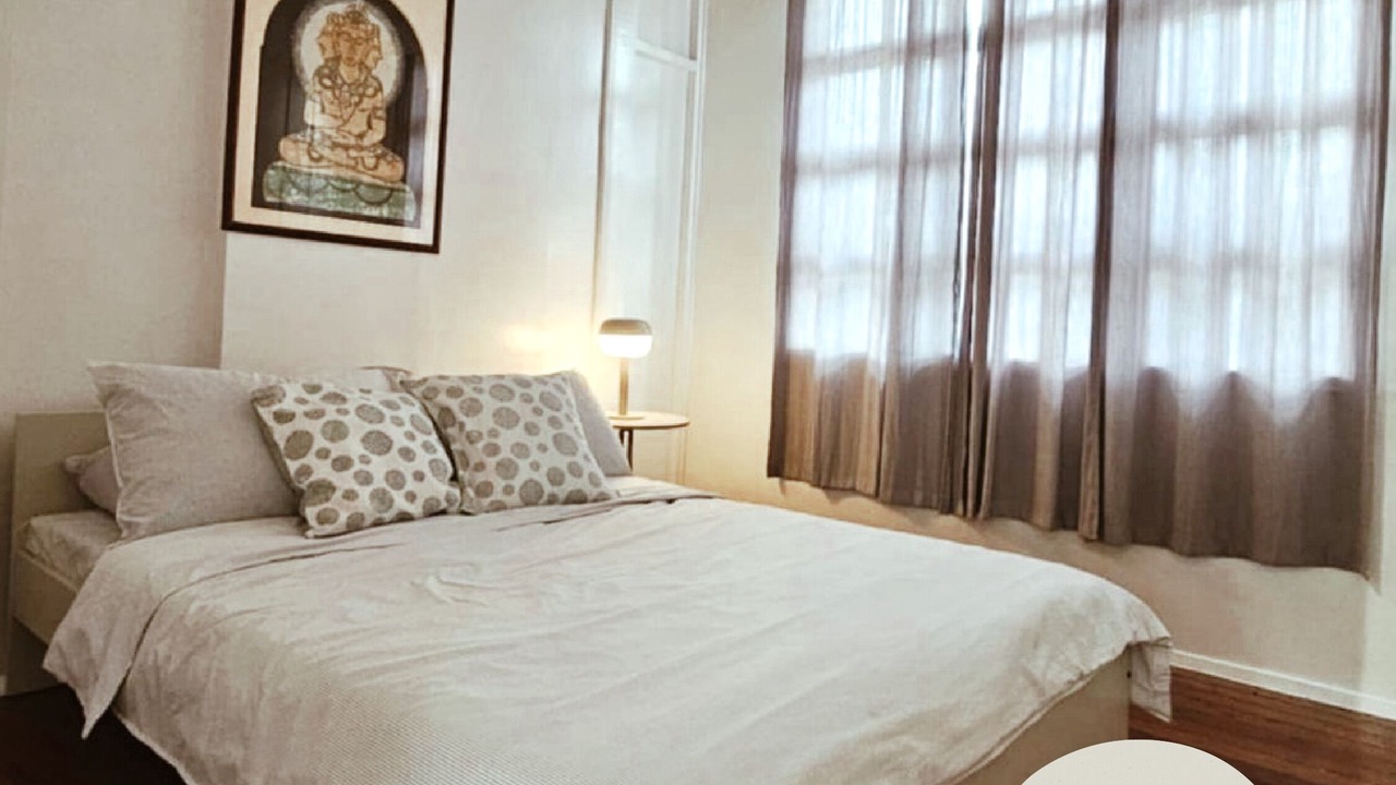 Photo of Bedroom in Baguio