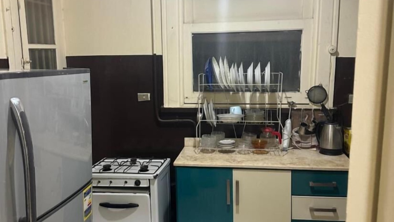 Photo of Kitchen in Garden City