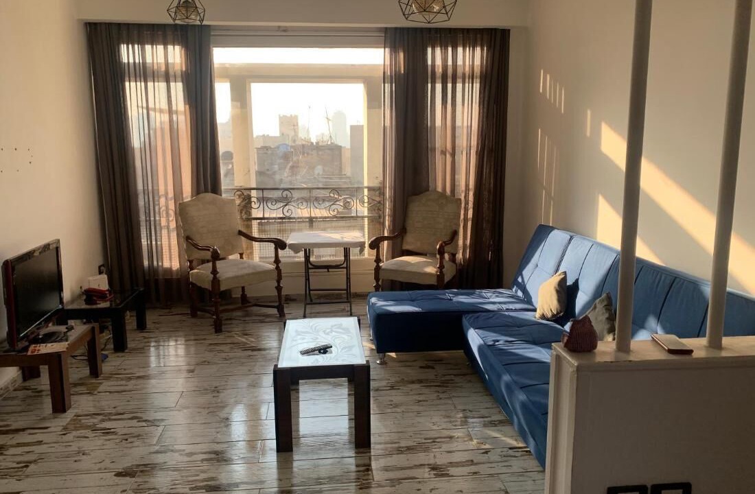 Photo of Livingroom in Al Manial