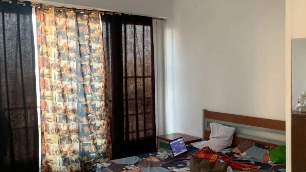 Photo of Bedroom in Al Manial