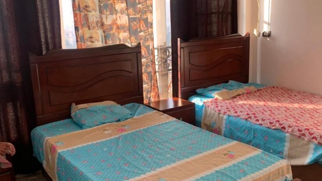 Photo of Bedroom in Al Manial