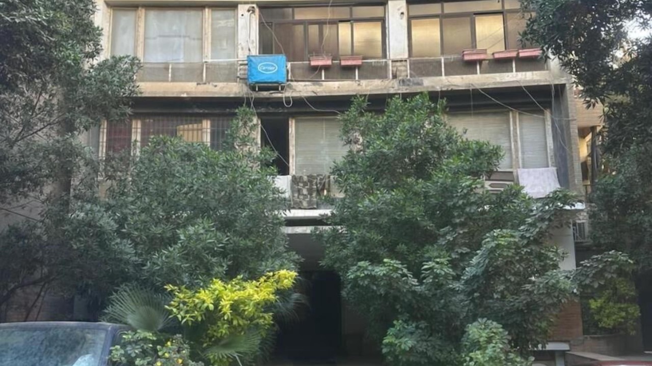 Photo of Outdoor in Al Manial
