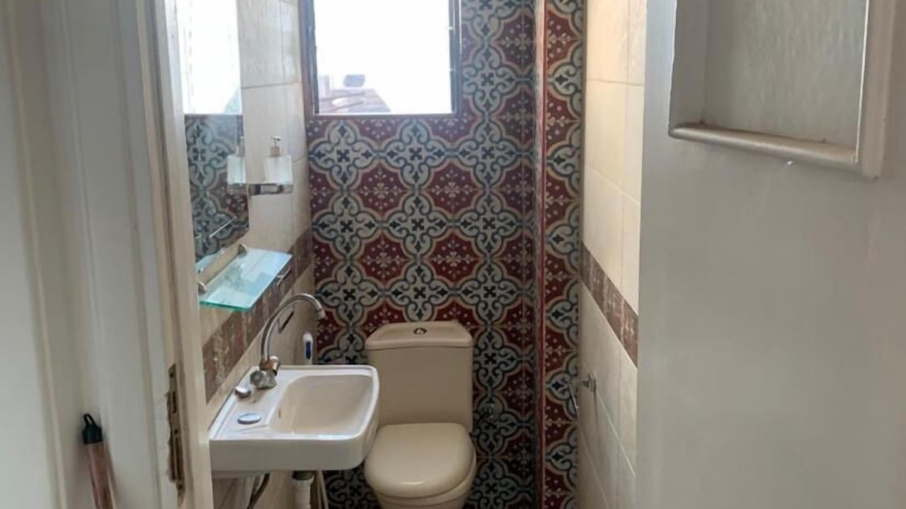 Photo of Bathroom in Al Manial
