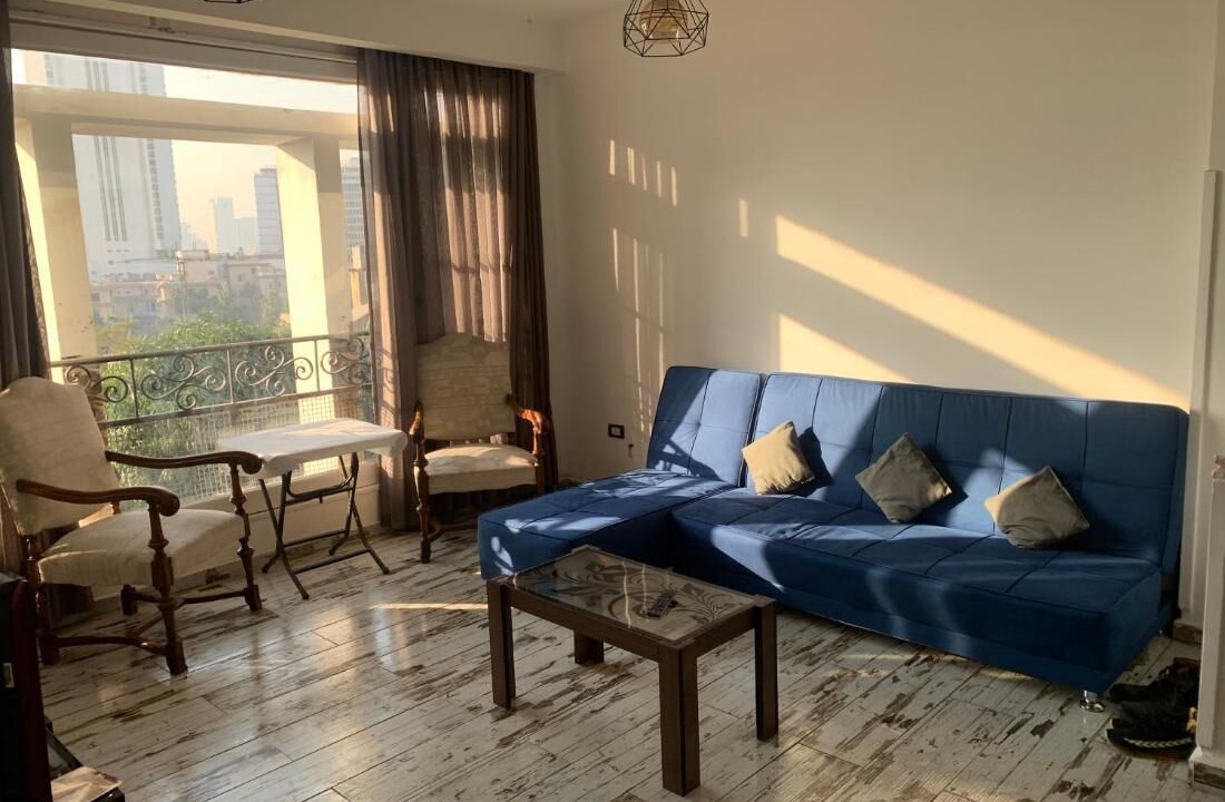 Photo of Livingroom in Al Manial