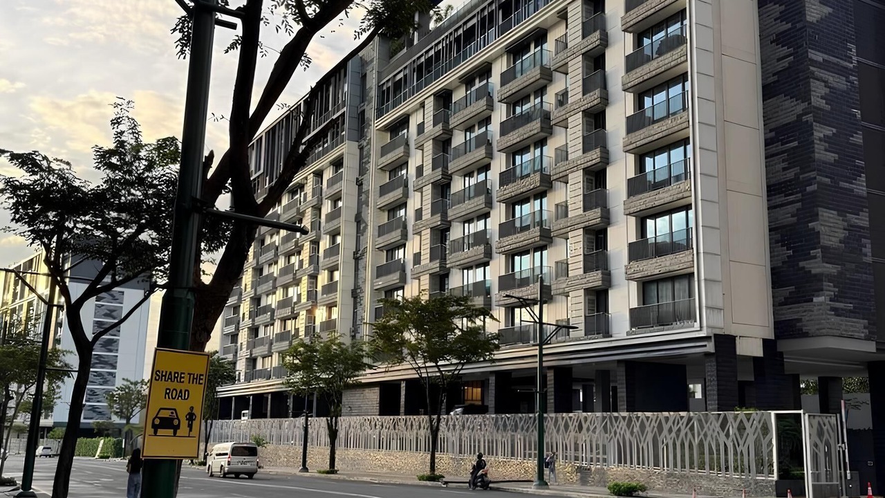 Photo of Outdoor in Pinagsama