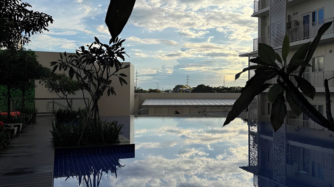 Photo of Outdoor in Pinagsama