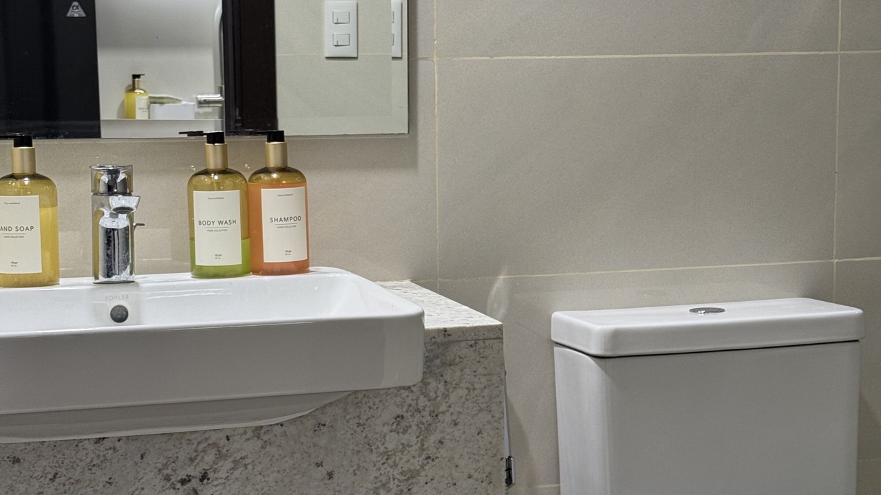 Photo of Bathroom in Pinagsama