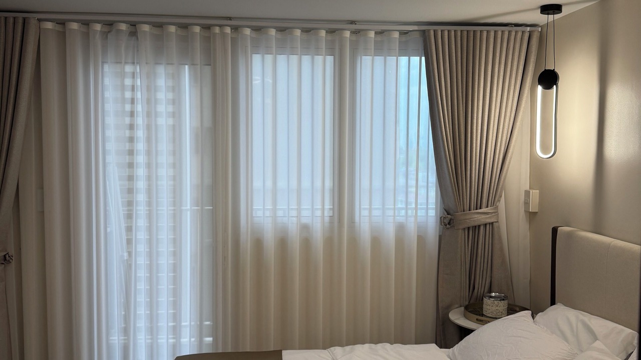 Photo of Bedroom in Pinagsama