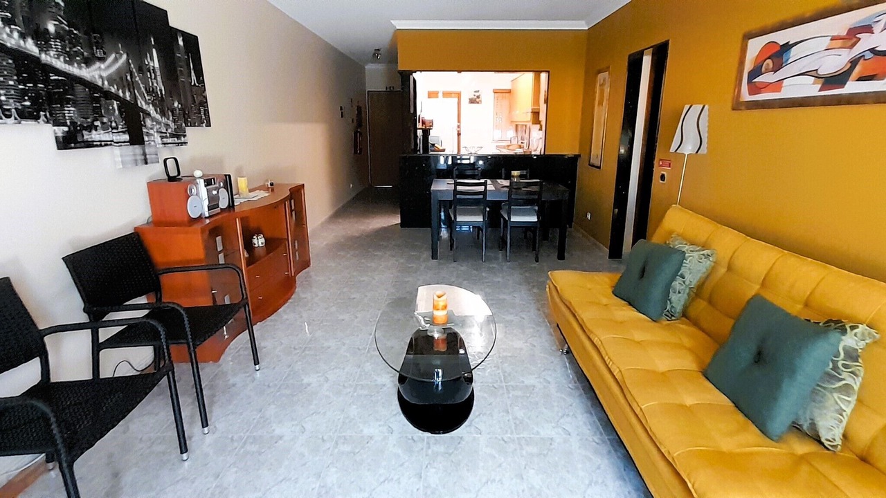 Photo of Livingroom in Vale de Carro