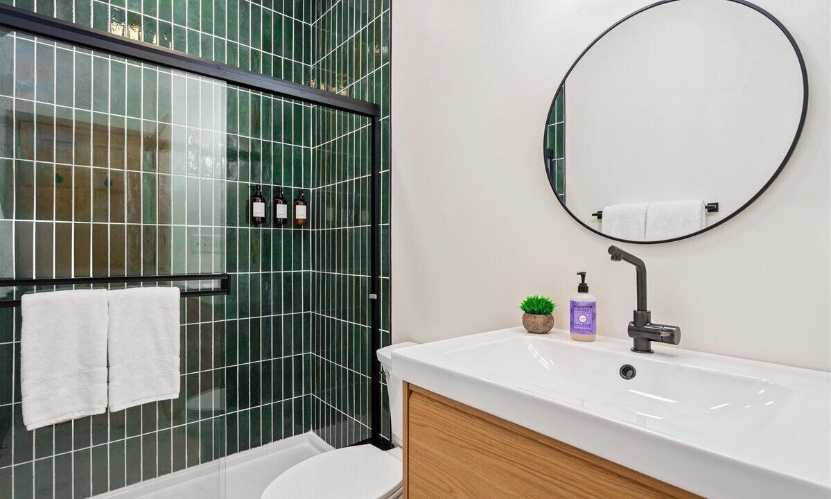 Photo of Bathroom in Warrensburg