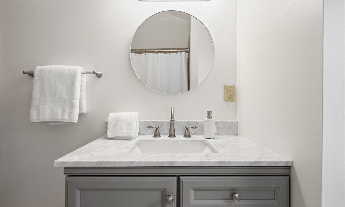 Photo of Bathroom in Warrensburg