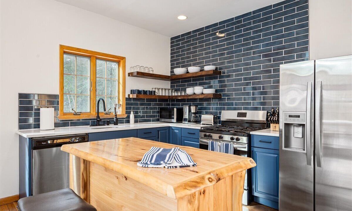 Photo of Kitchen in Warrensburg