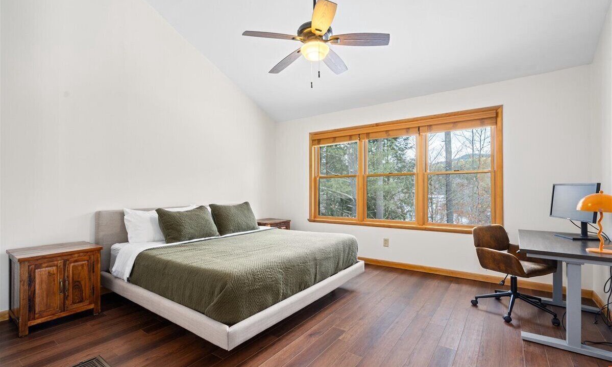 Photo of Bedroom in Warrensburg