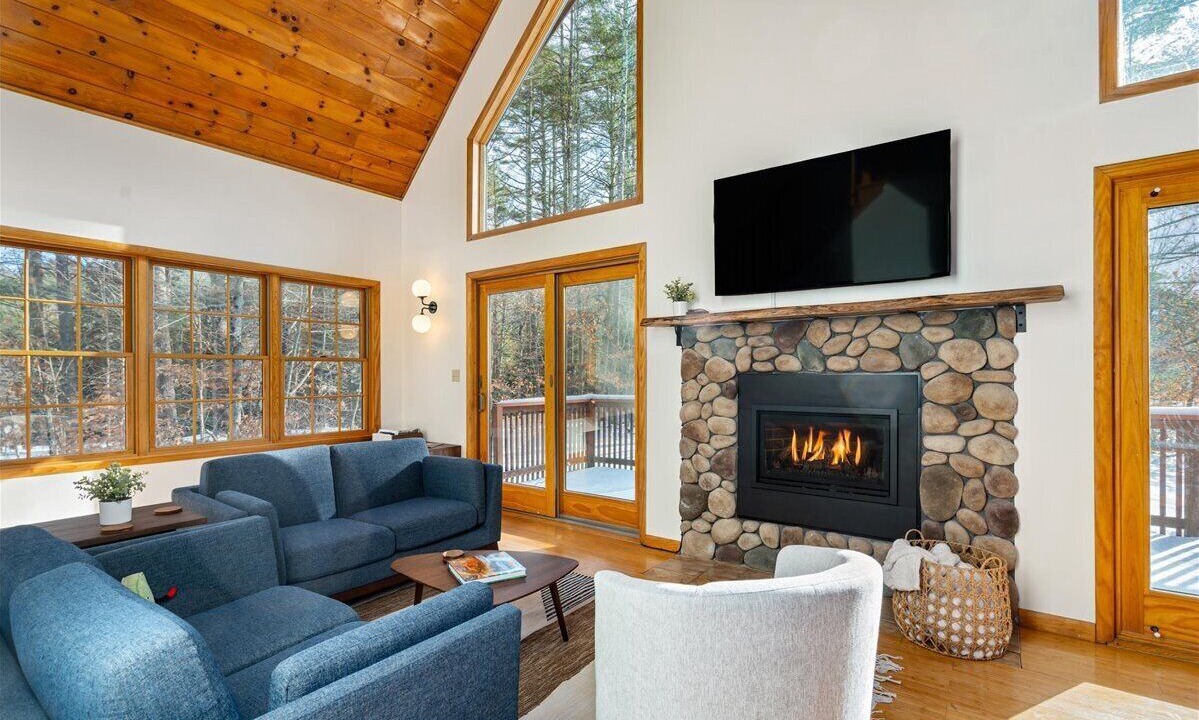 Photo of Livingroom in Warrensburg