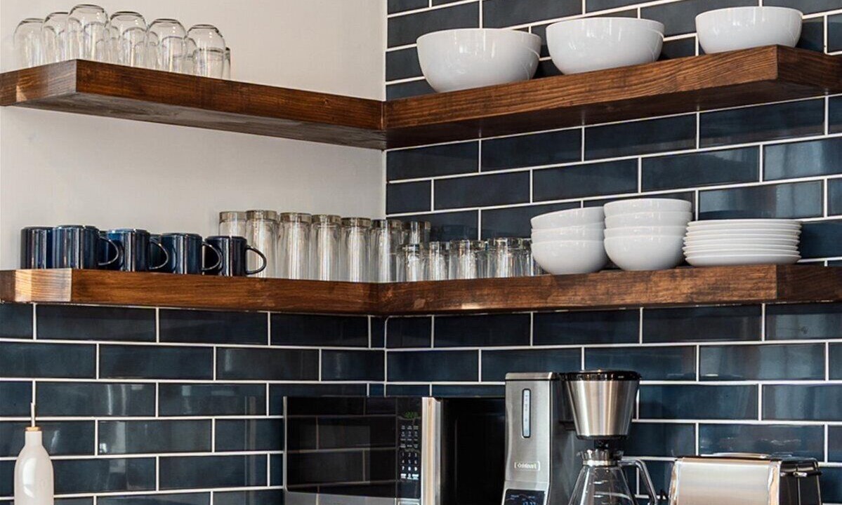 Photo of Kitchen in Warrensburg