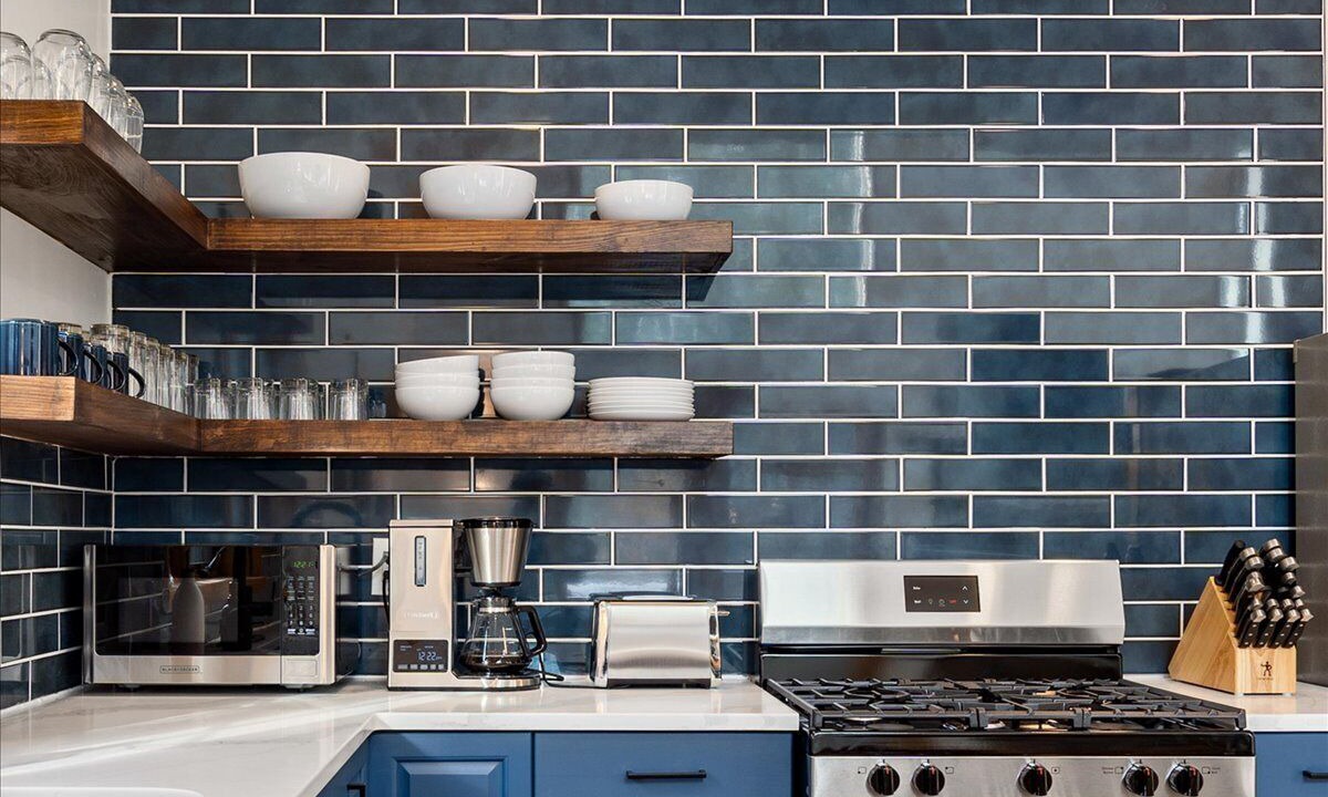 Photo of Kitchen in Warrensburg