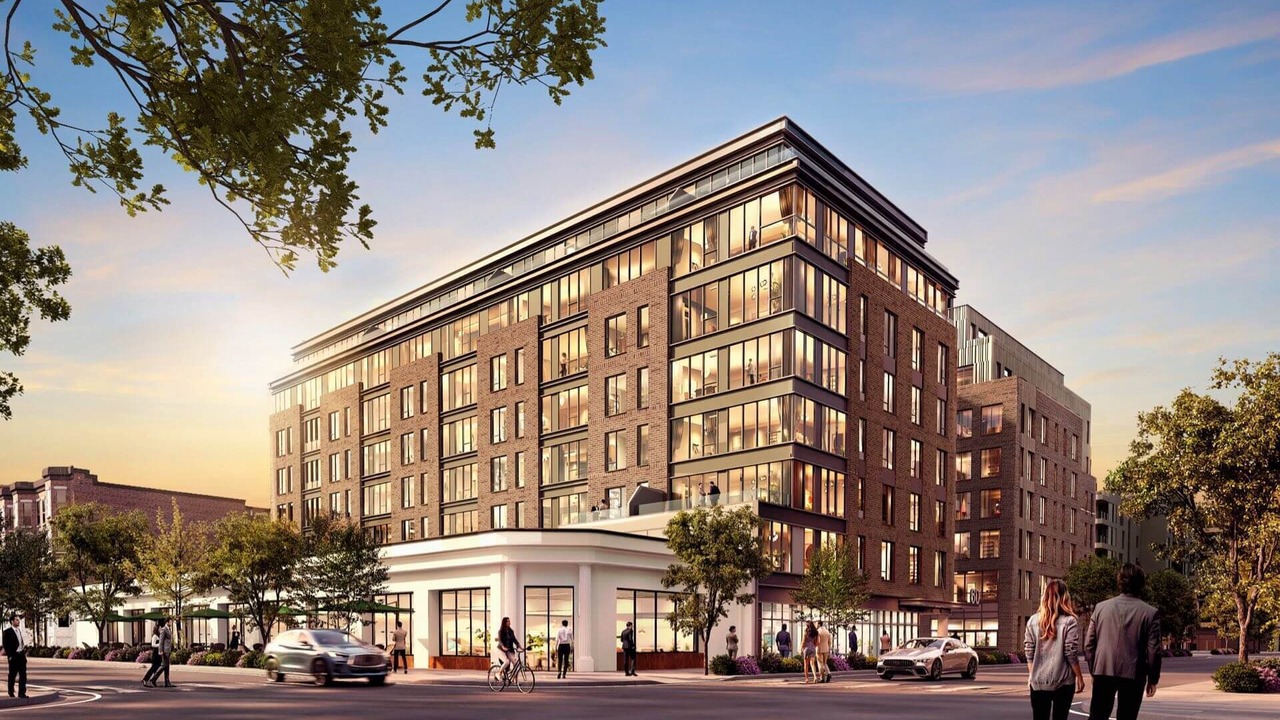 Photo of Outdoor in Fenway–Kenmore