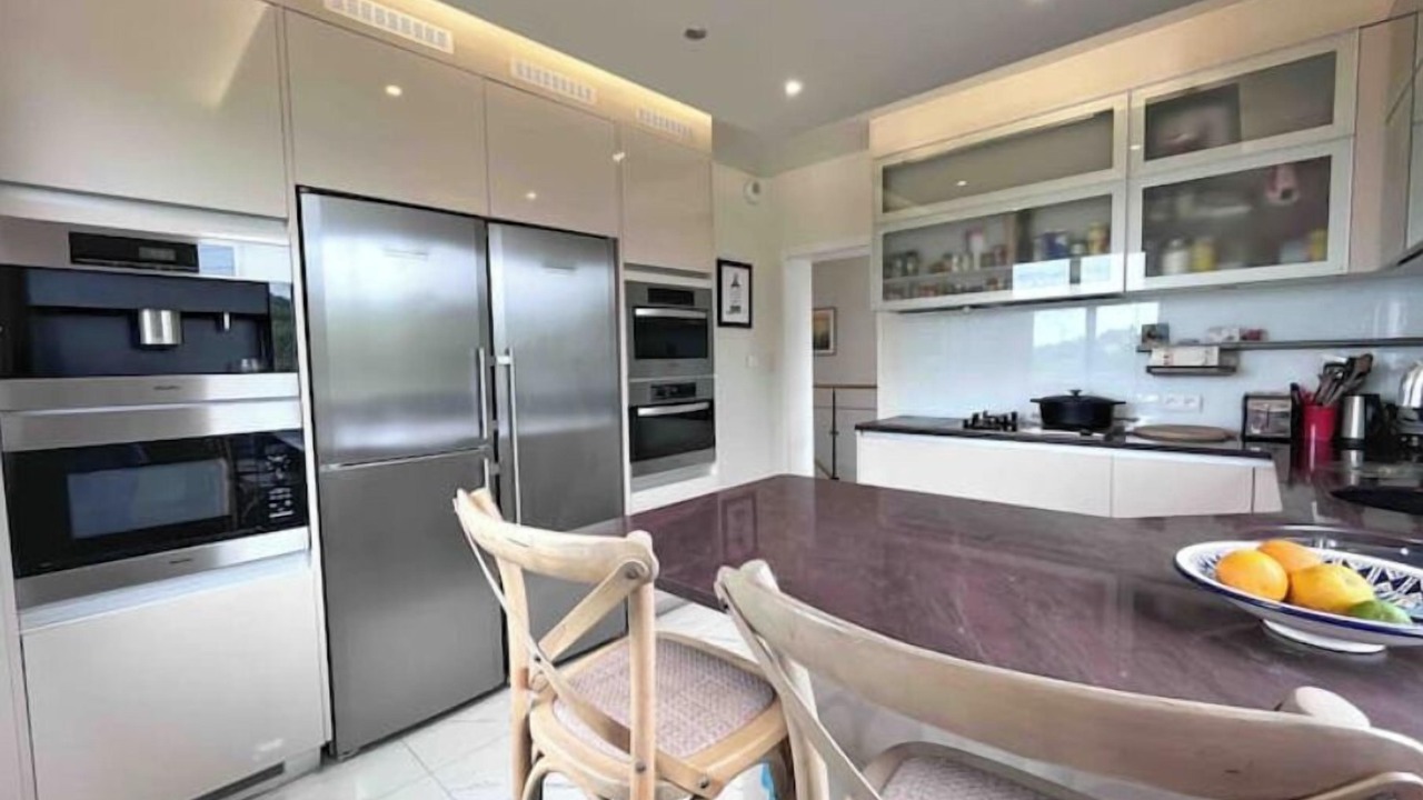 Photo of Kitchen in Binic