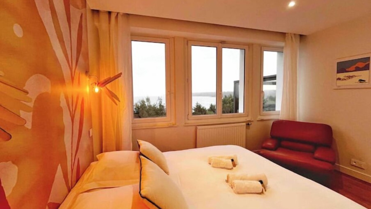 Photo of Bedroom in Binic