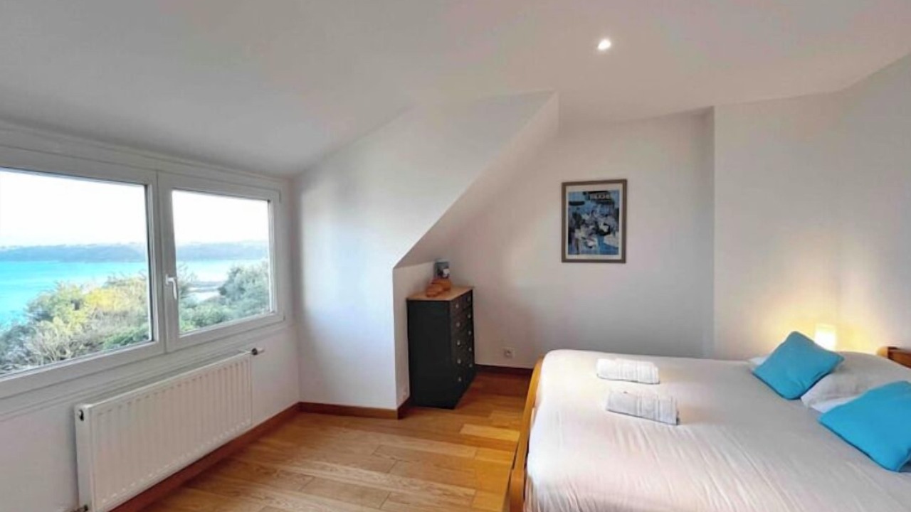 Photo of Bedroom in Binic