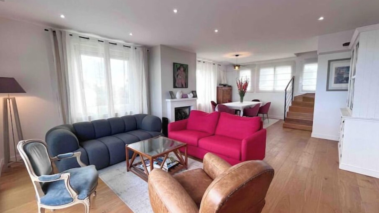 Photo of Livingroom in Binic