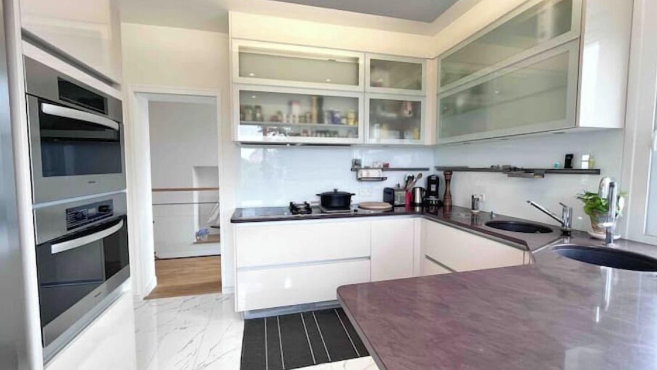 Photo of Kitchen in Binic