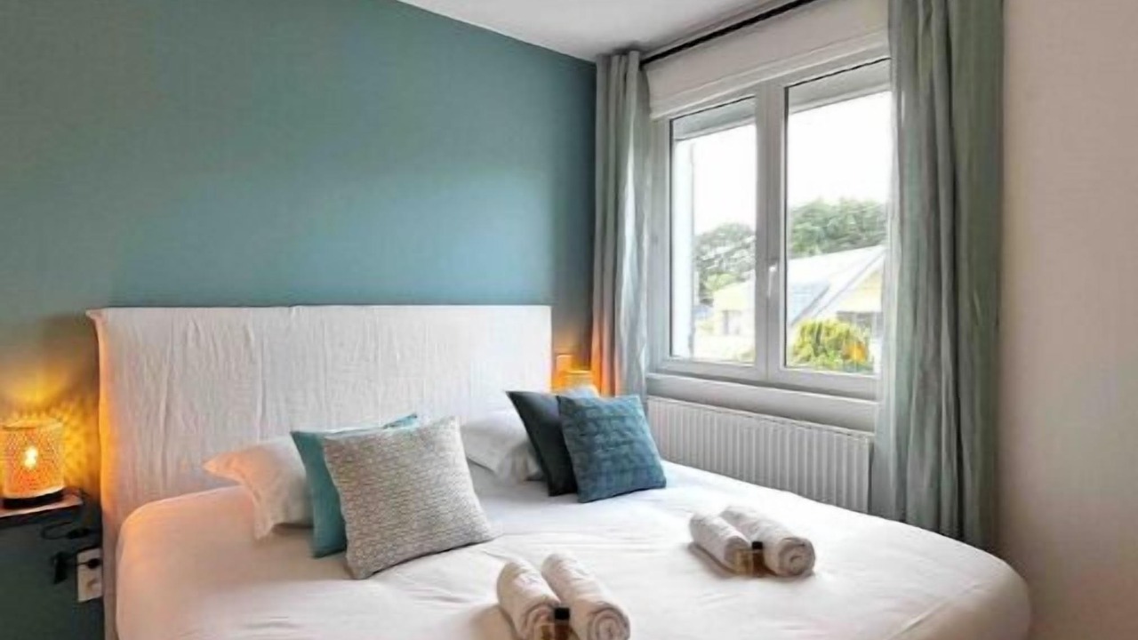 Photo of Bedroom in Binic