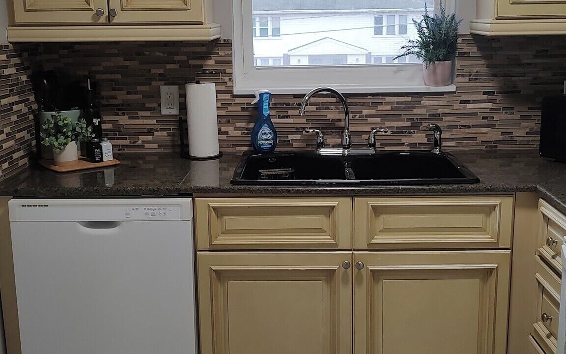 Photo of Kitchen in Williamsville