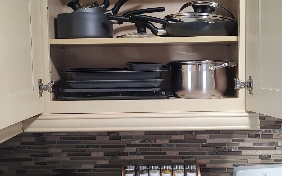 Photo of Kitchen in Williamsville