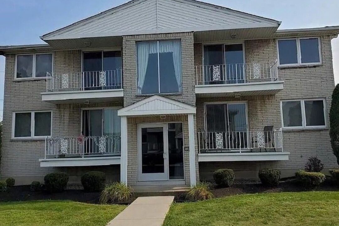 Photo of Outdoor in Williamsville