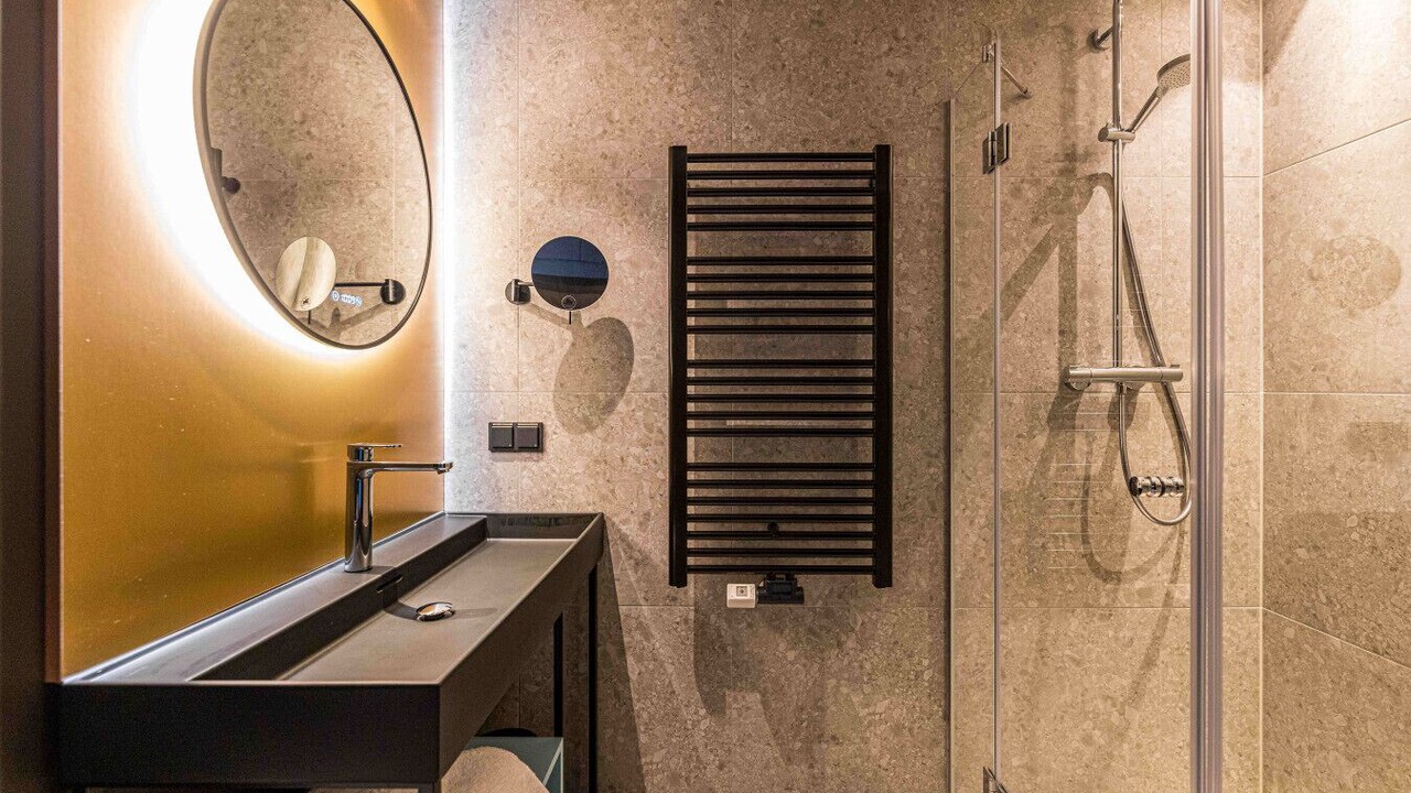 Photo of Bathroom in Zentrum-Nord