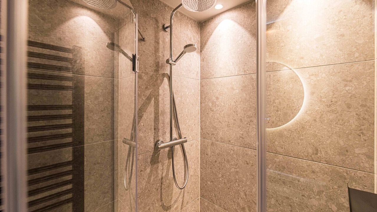 Photo of Bathroom in Zentrum-Nord