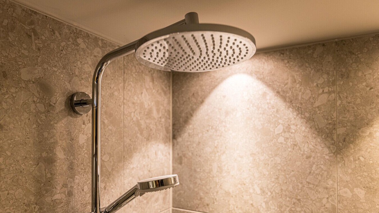 Photo of Bathroom in Zentrum-Nord