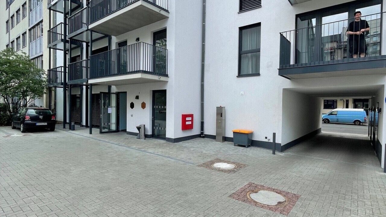 Photo of Outdoor in Zentrum-Nord