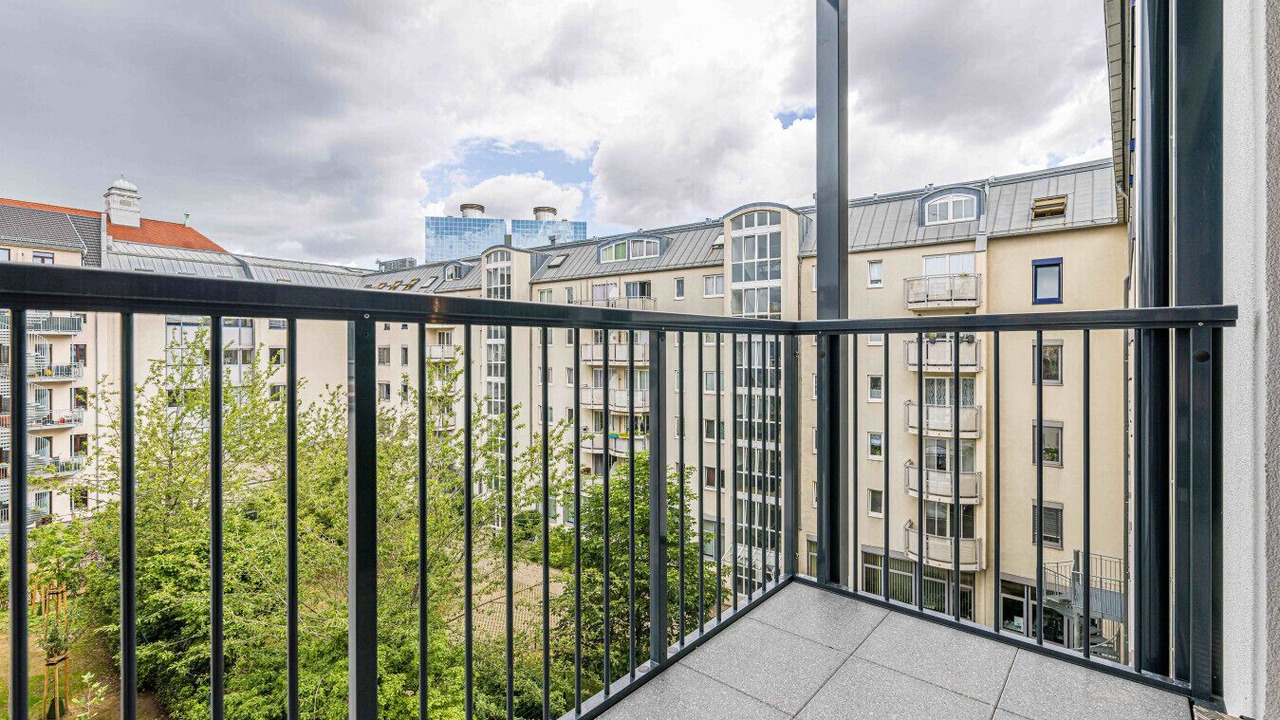 Photo of Outdoor in Zentrum-Nord