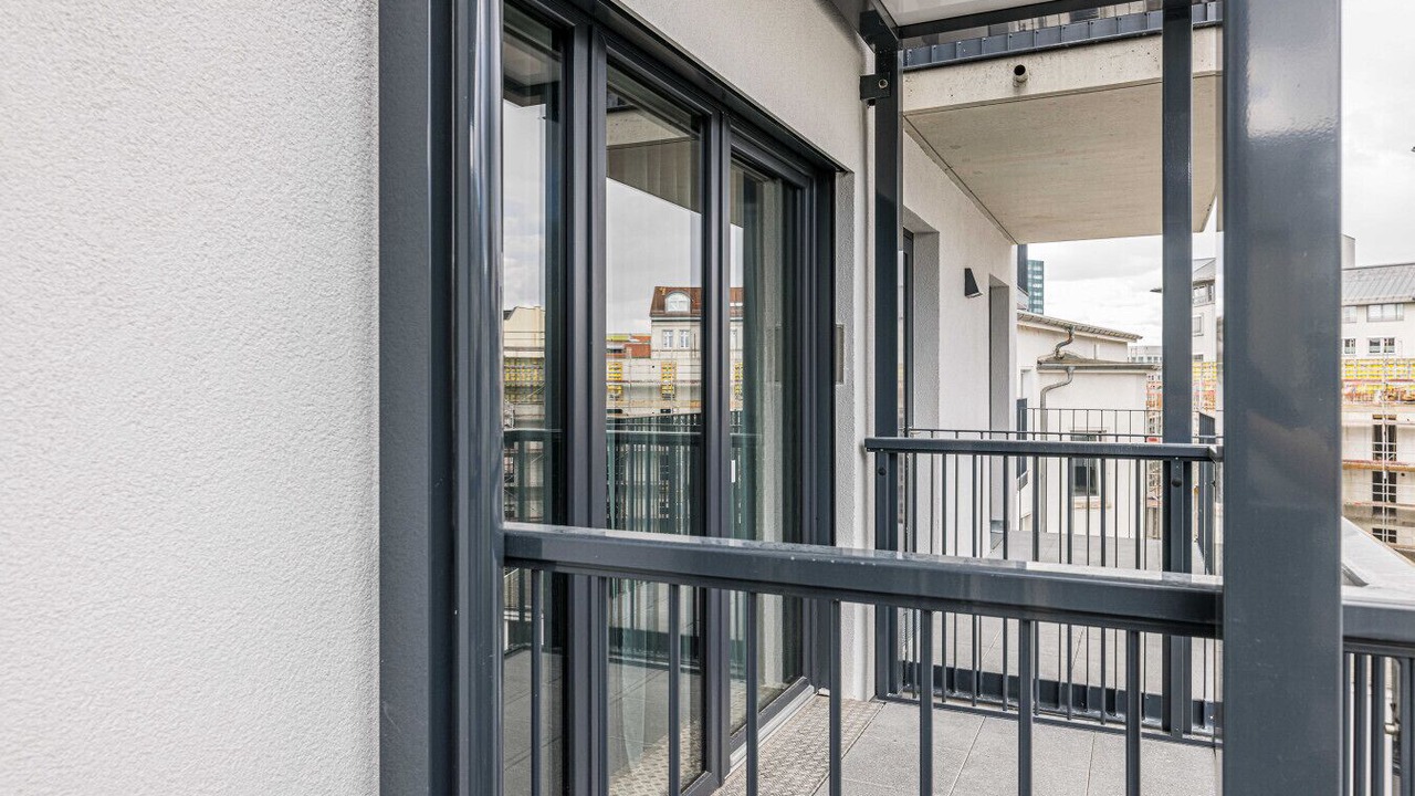 Photo of Outdoor in Zentrum-Nord