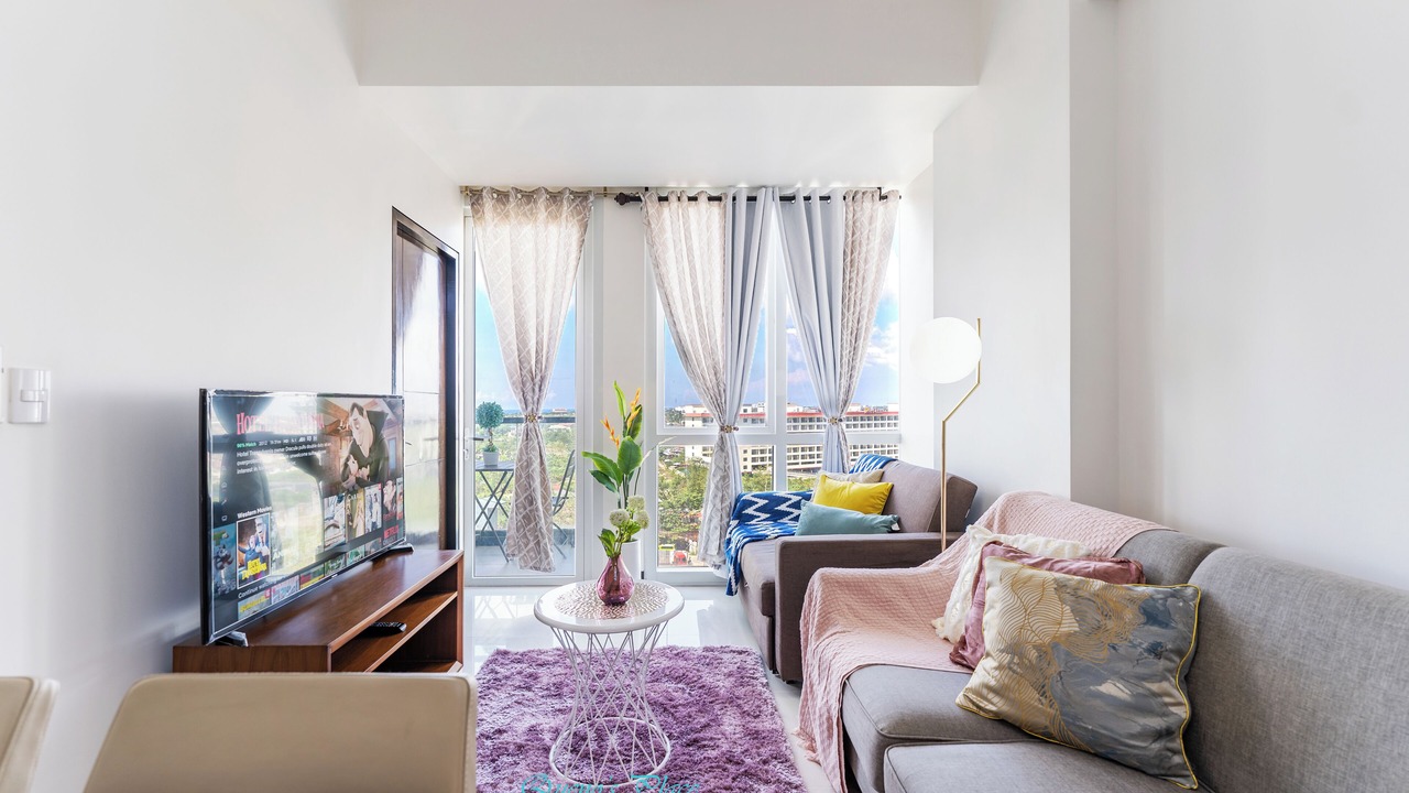 Photo of Livingroom in Lapu-Lapu