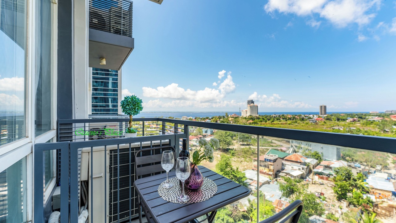 Photo of Patio Balcony in Lapu-Lapu