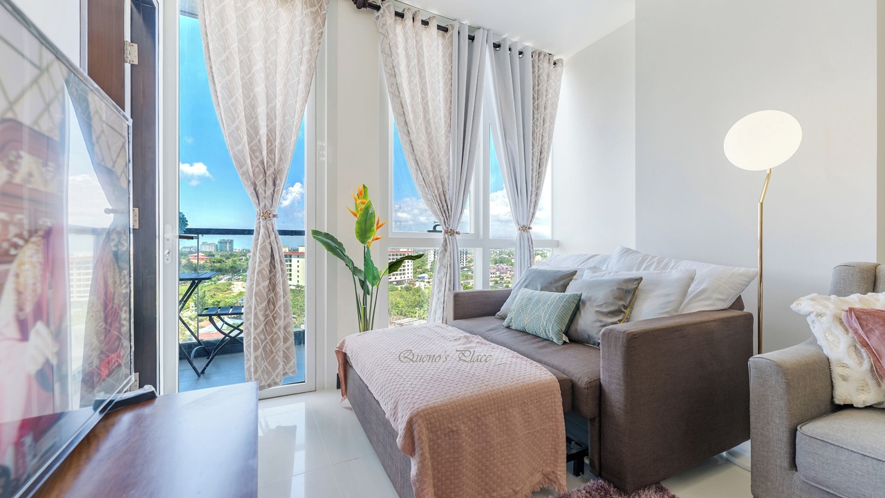Photo of Livingroom in Lapu-Lapu