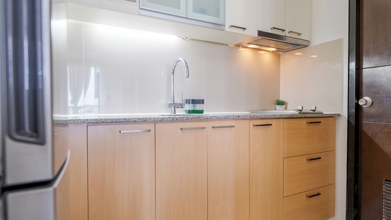 Photo of Kitchen in Lapu-Lapu