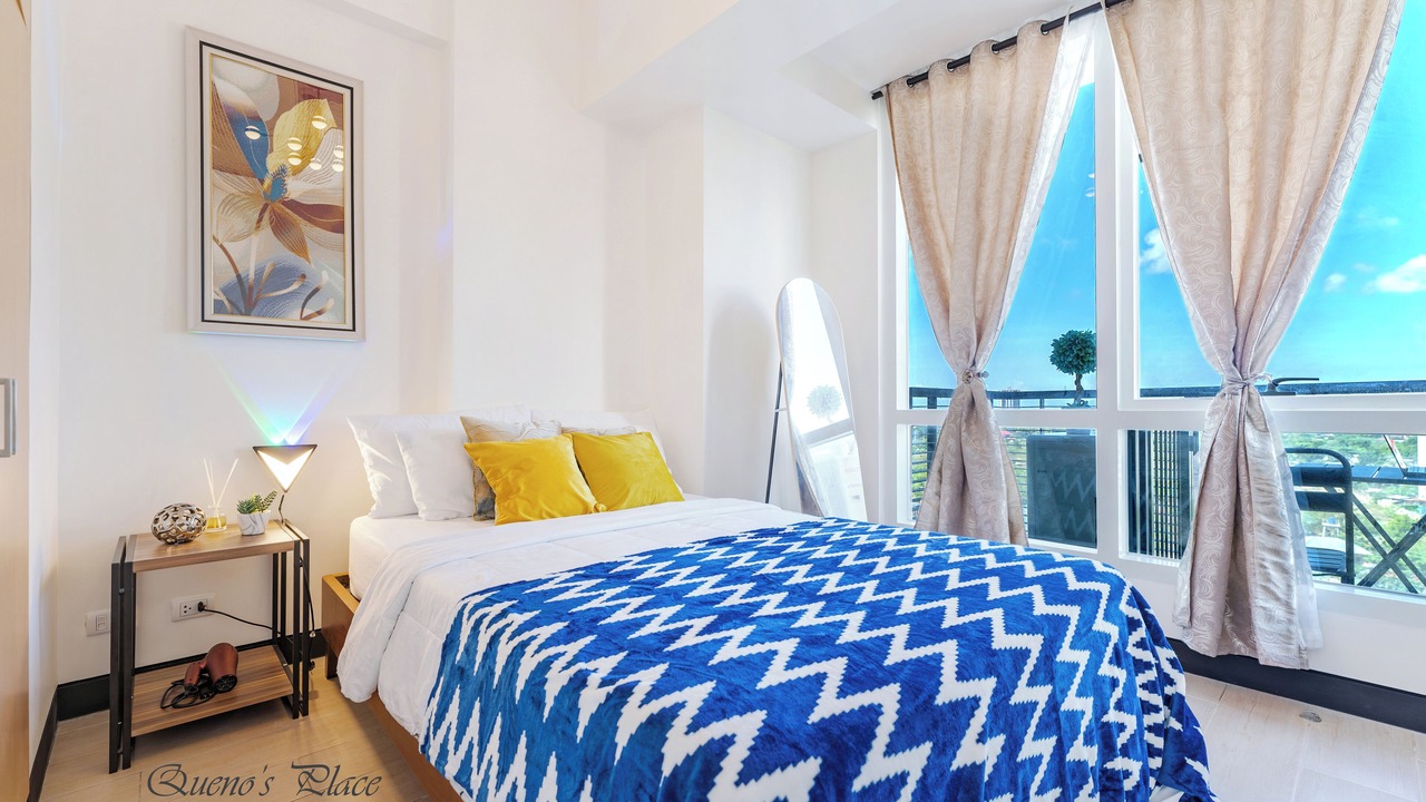 Photo of Bedroom in Lapu-Lapu